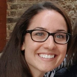 Meet your Posher, Kelsey